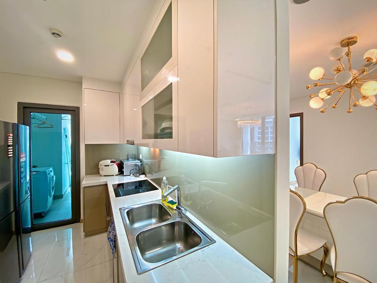 Landmark 81 Luxury Condotel *