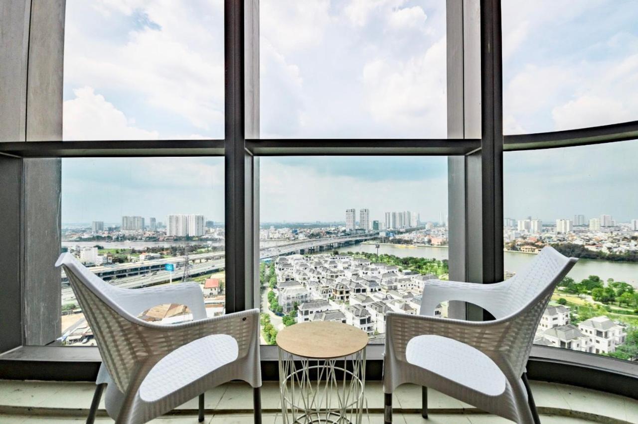Aparthotel Landmark 81 Luxury Condotel