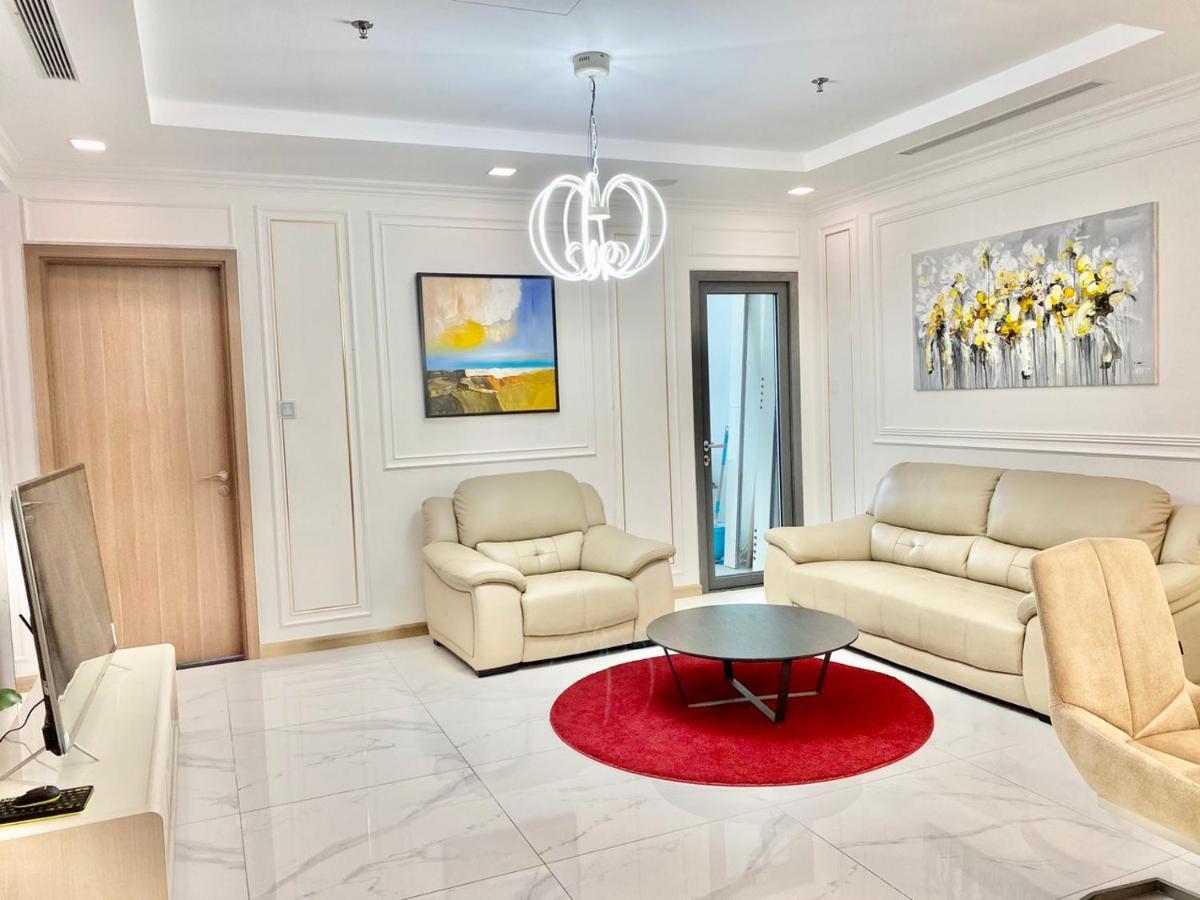 Landmark 81 Luxury Condotel Khách sạn hẻo lánh TP. Hồ Chí Minh
