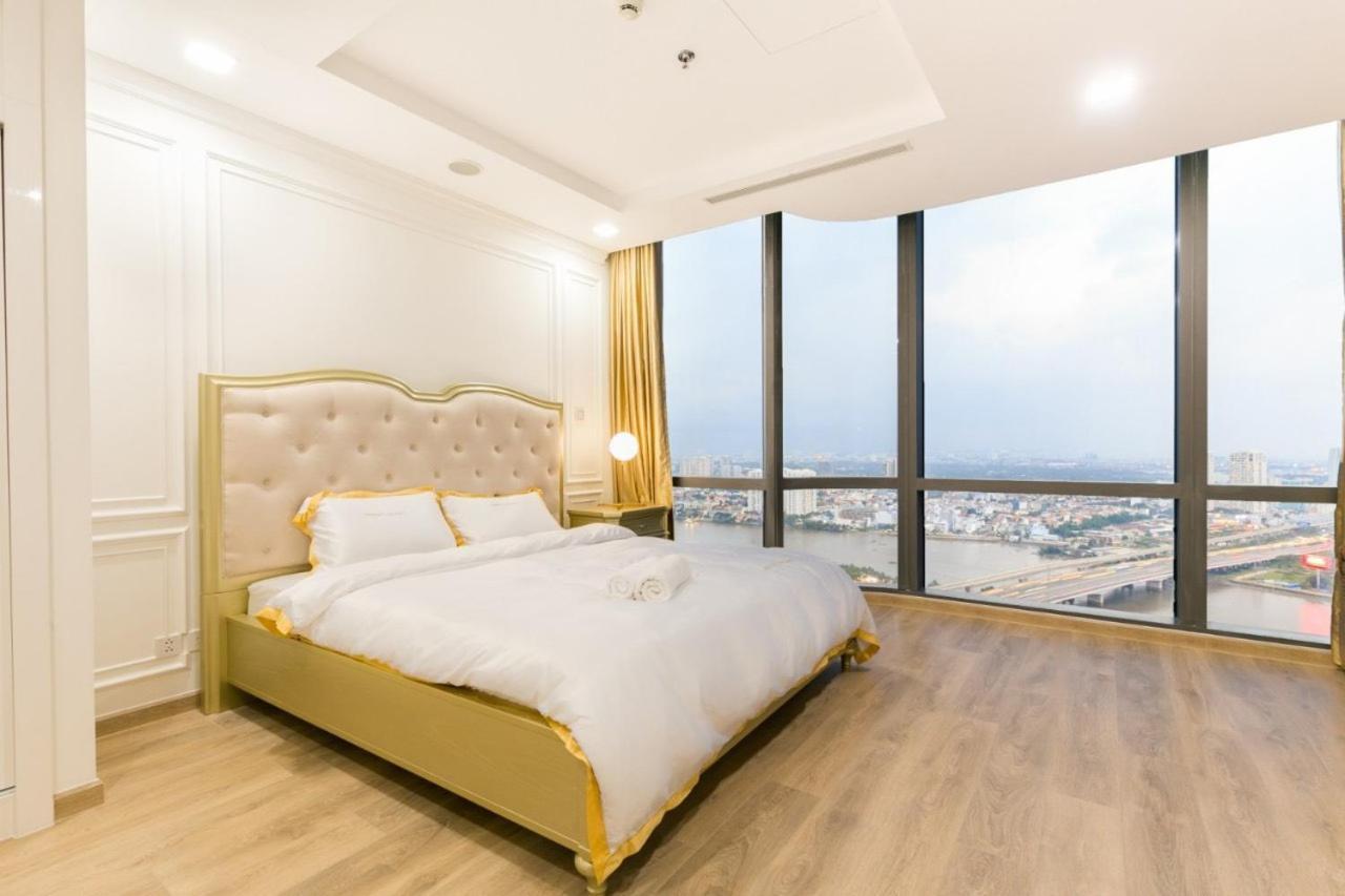 Landmark 81 Luxury Condotel TP. Hồ Chí Minh