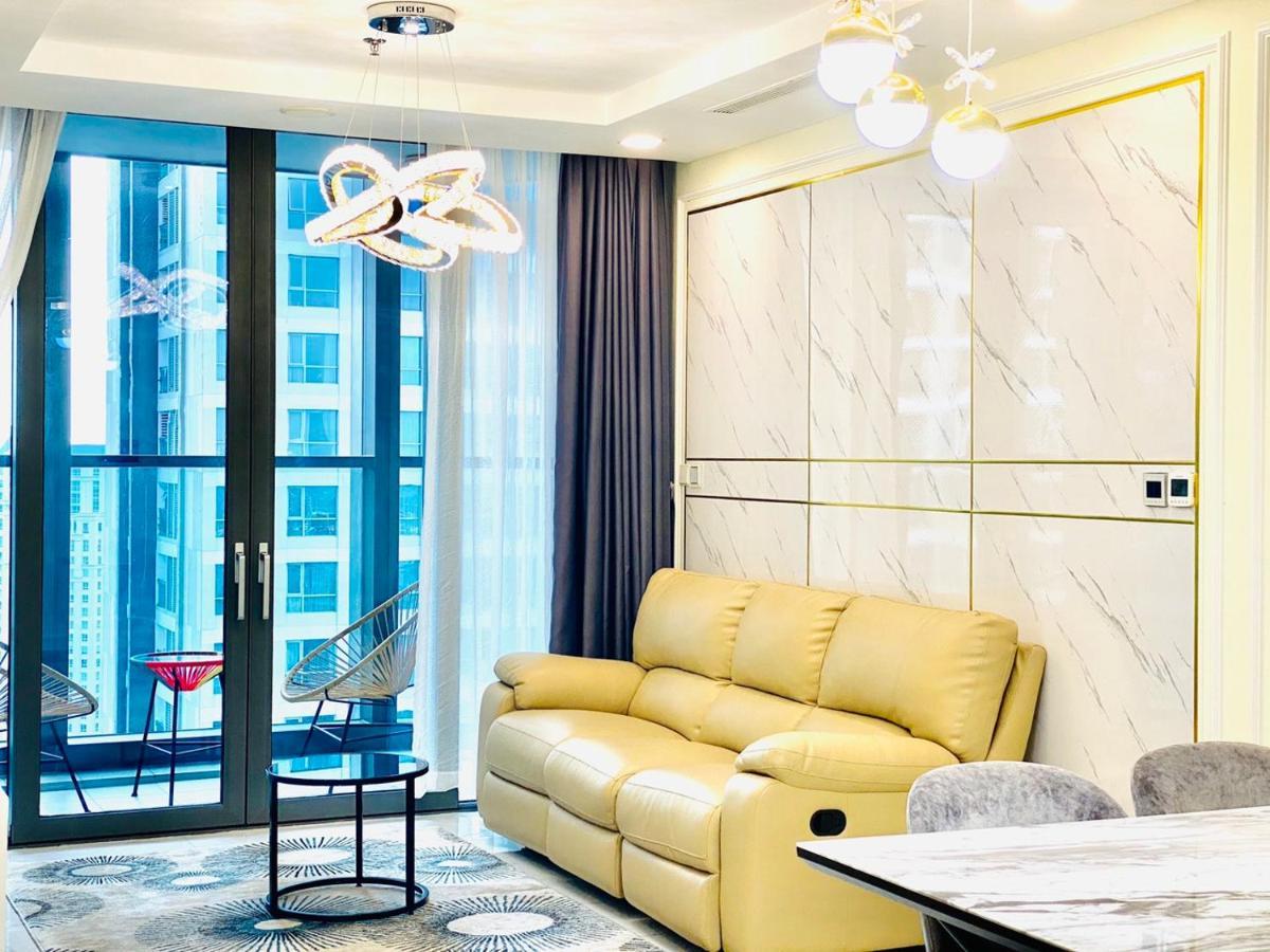 Landmark 81 Luxury Condotel * TP. Hồ Chí Minh