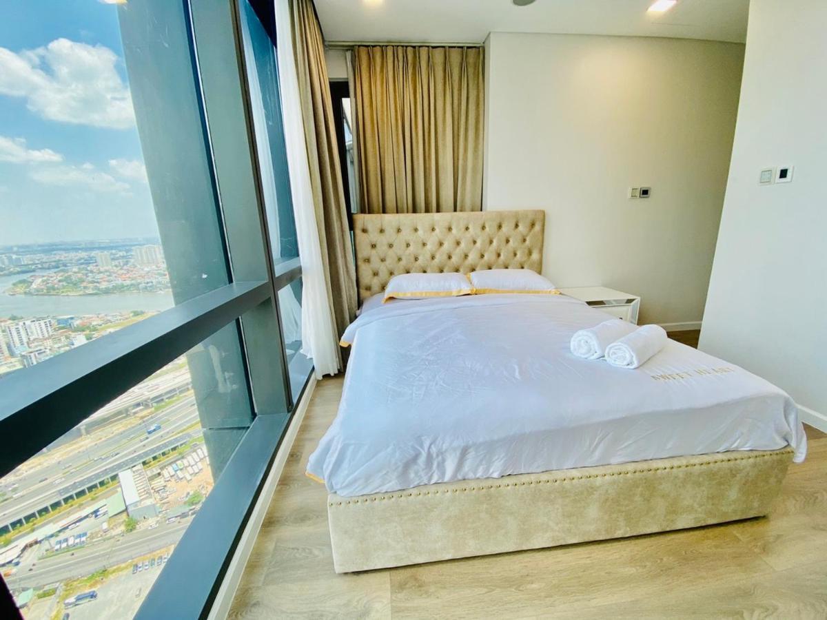 Landmark 81 Luxury Condotel *