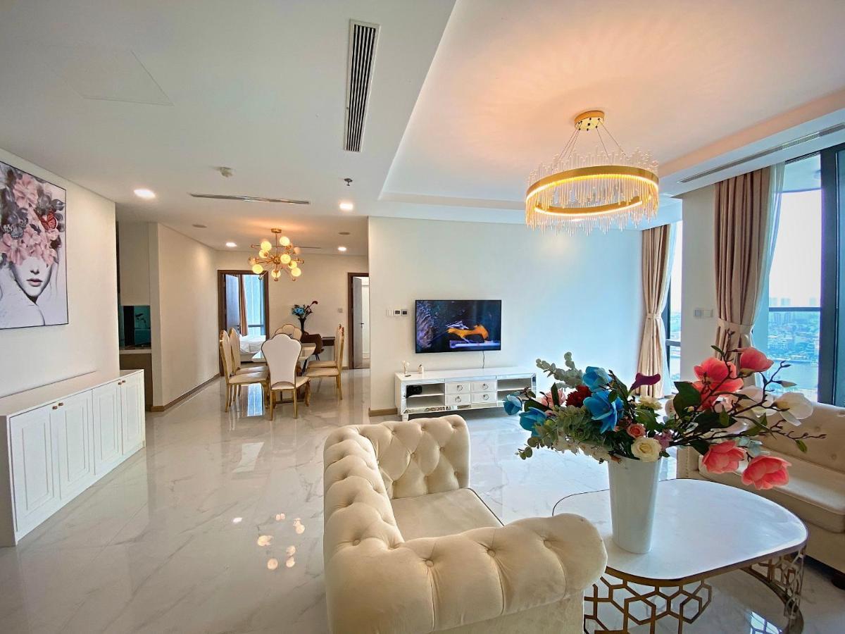 Landmark 81 Luxury Condotel Khách sạn hẻo lánh TP. Hồ Chí Minh