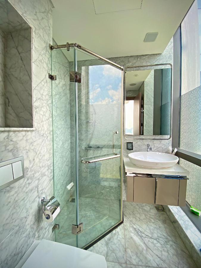 Khách sạn hẻo lánh Landmark 81 Luxury Condotel