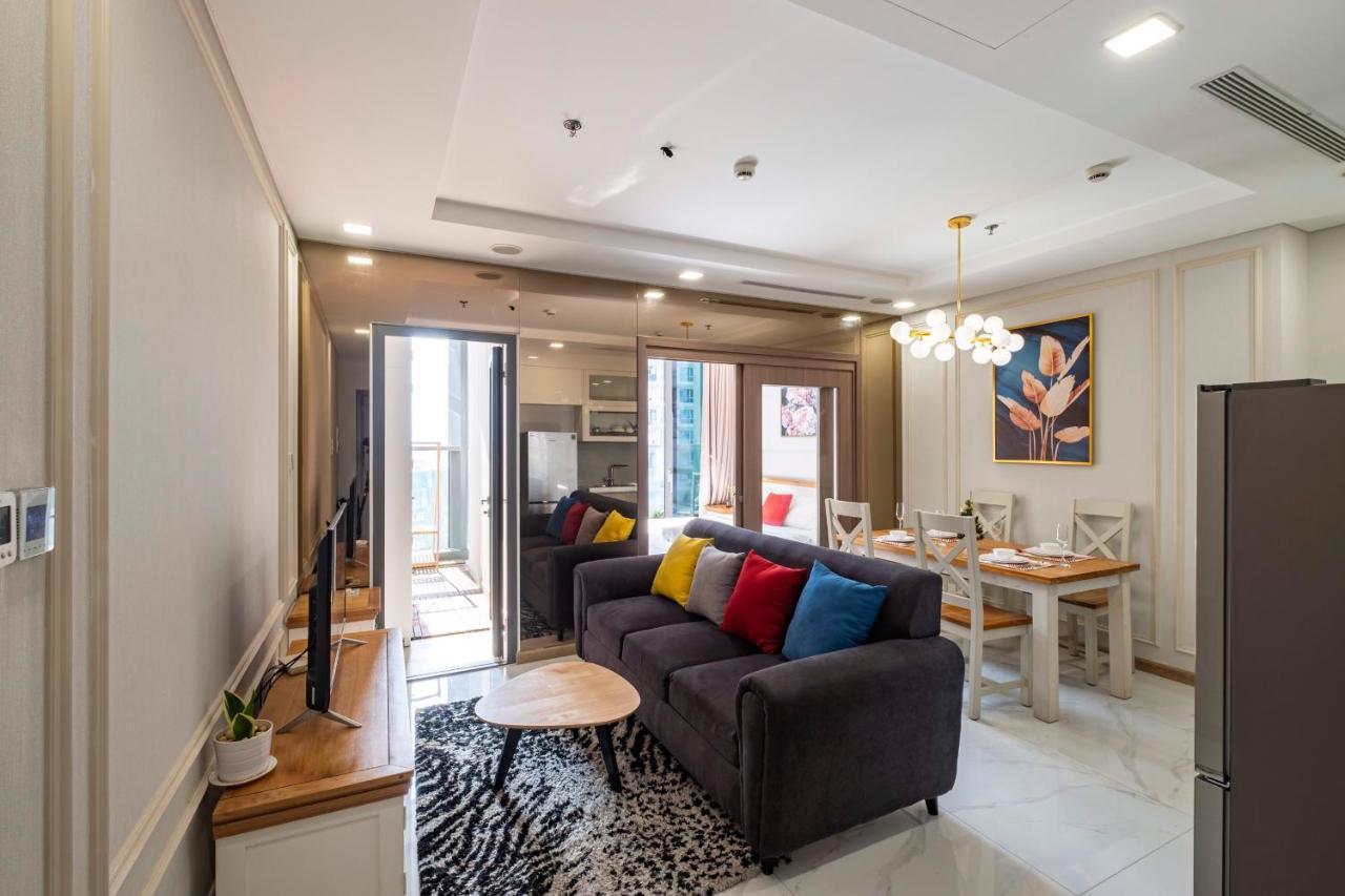 Landmark 81 Luxury Condotel