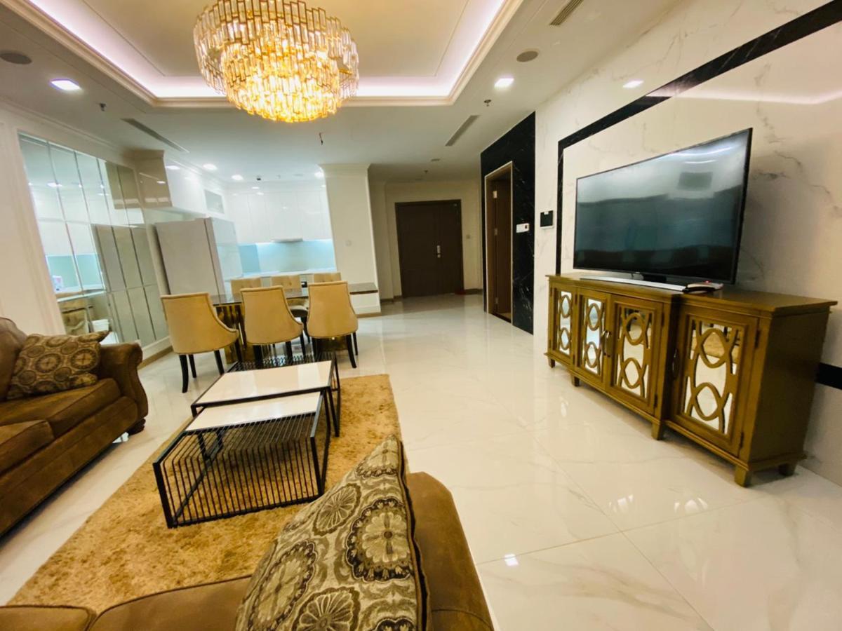 Landmark 81 Luxury Condotel TP. Hồ Chí Minh
