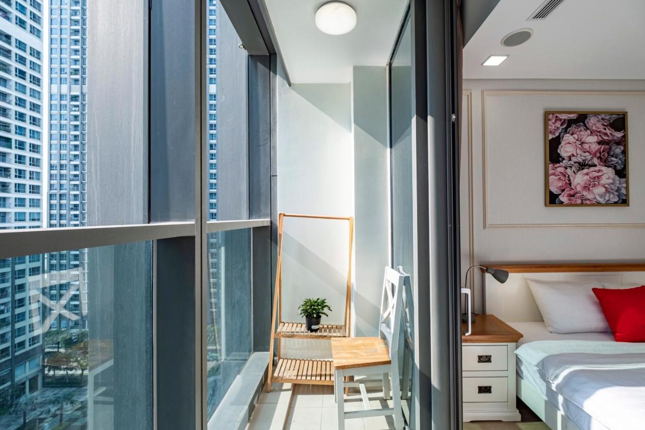 Landmark 81 Luxury Condotel TP. Hồ Chí Minh