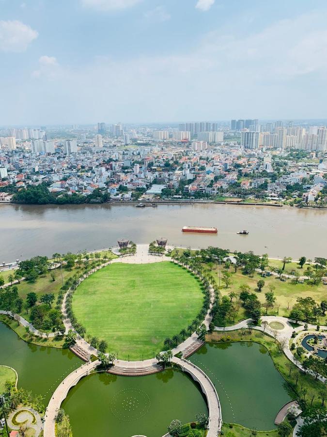 Landmark 81 Luxury Condotel TP. Hồ Chí Minh