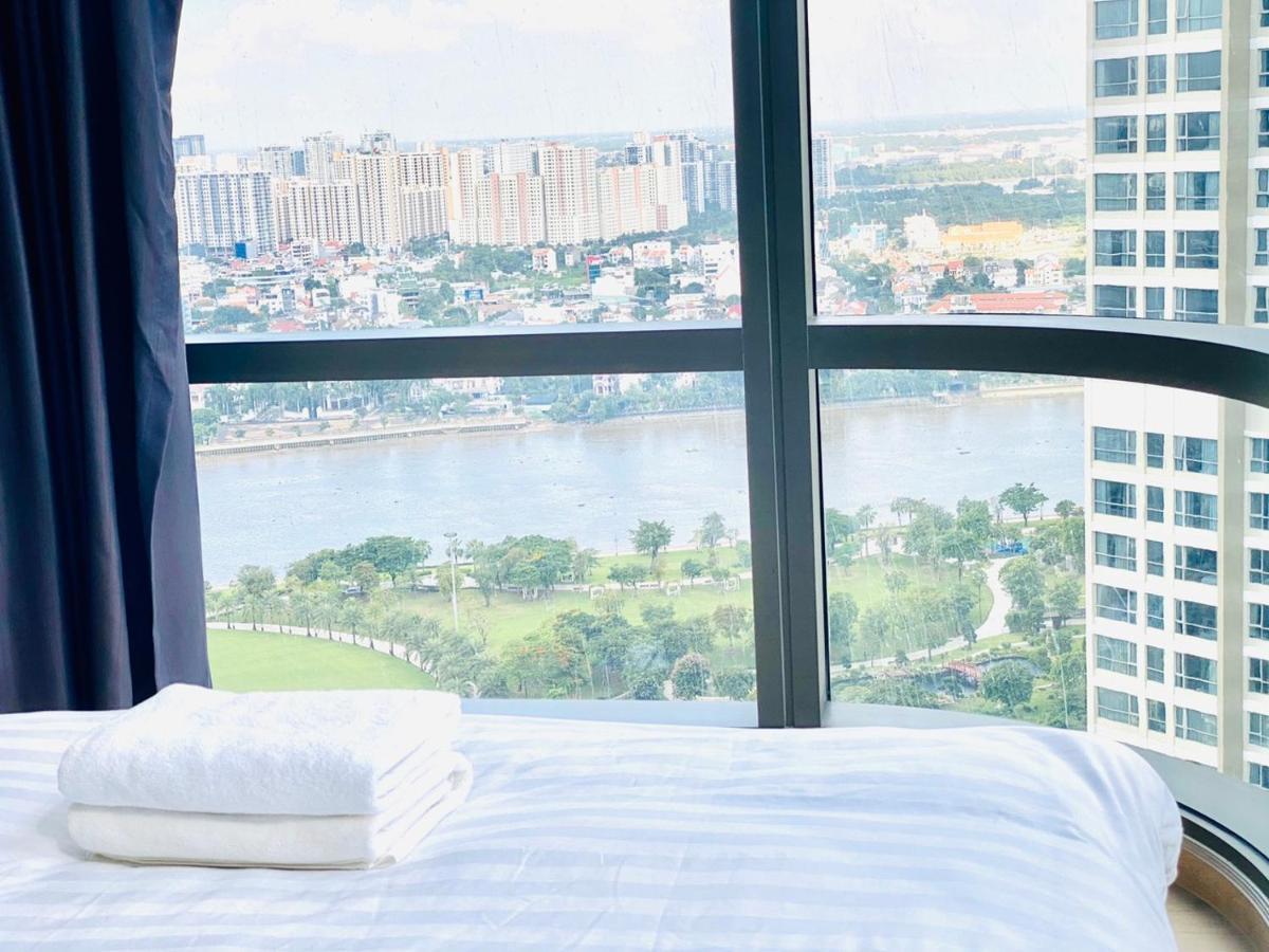 Landmark 81 Luxury Condotel * TP. Hồ Chí Minh