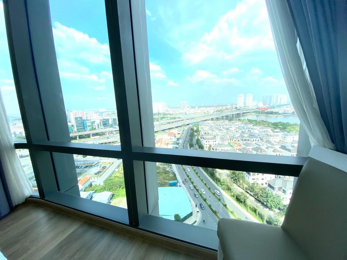Landmark 81 Luxury Condotel TP. Hồ Chí Minh
