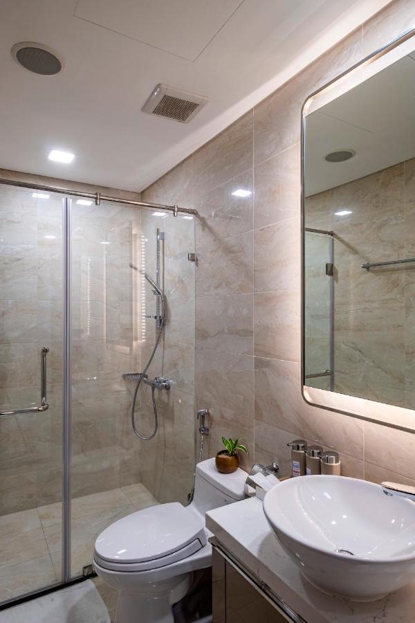 Landmark 81 Luxury Condotel * TP. Hồ Chí Minh
