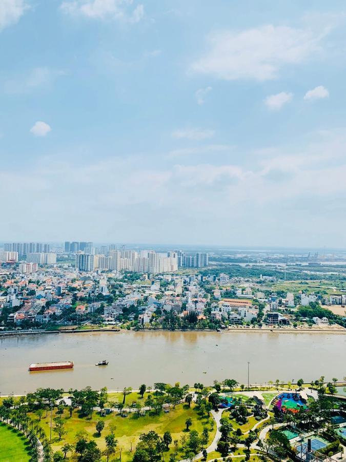 Khách sạn hẻo lánh Landmark 81 Luxury Condotel TP. Hồ Chí Minh