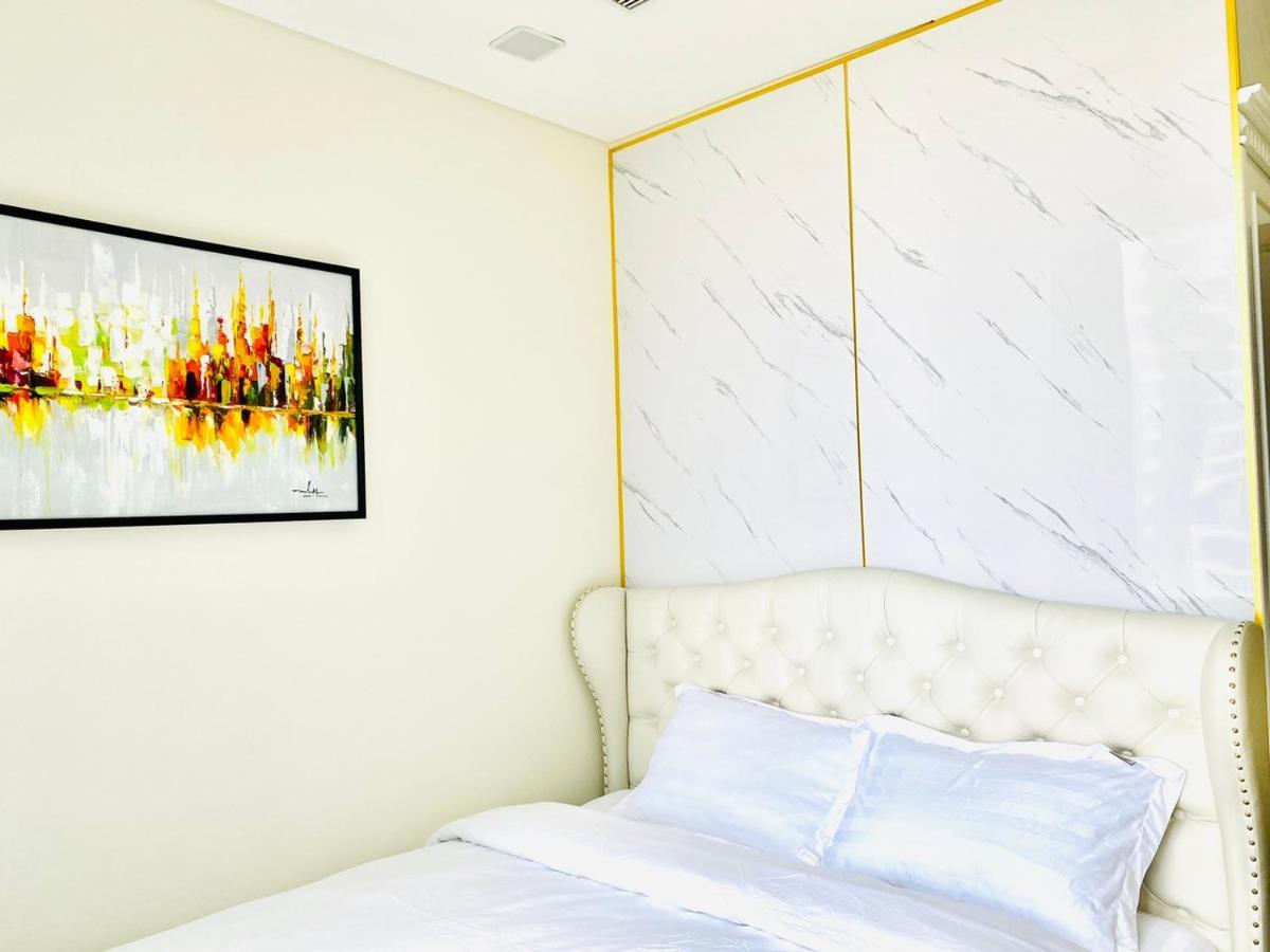 Landmark 81 Luxury Condotel Khách sạn hẻo lánh *