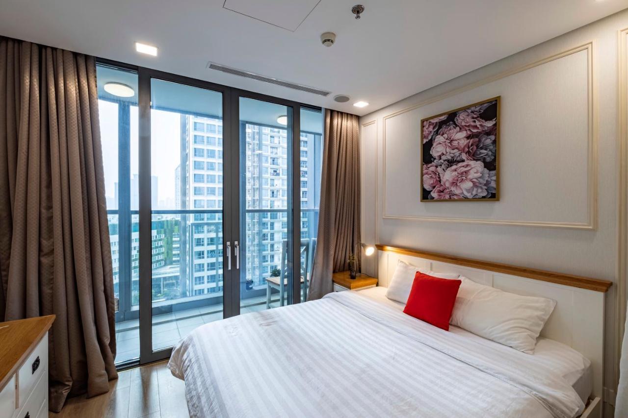 Landmark 81 Luxury Condotel