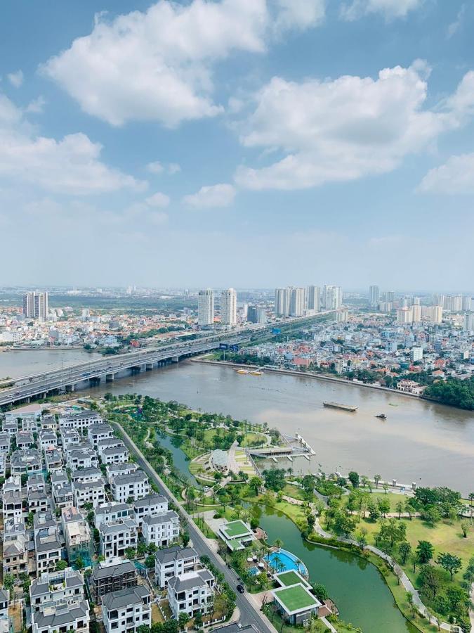 Landmark 81 Luxury Condotel Khách sạn hẻo lánh TP. Hồ Chí Minh