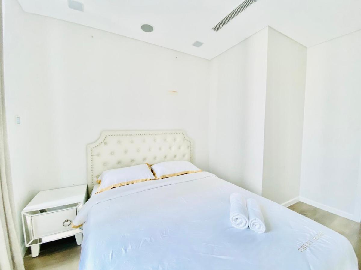 Khách sạn hẻo lánh Landmark 81 Luxury Condotel *