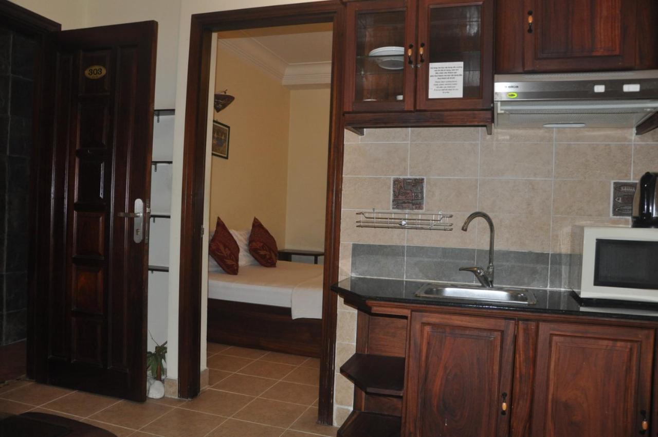 Hotel Caroline