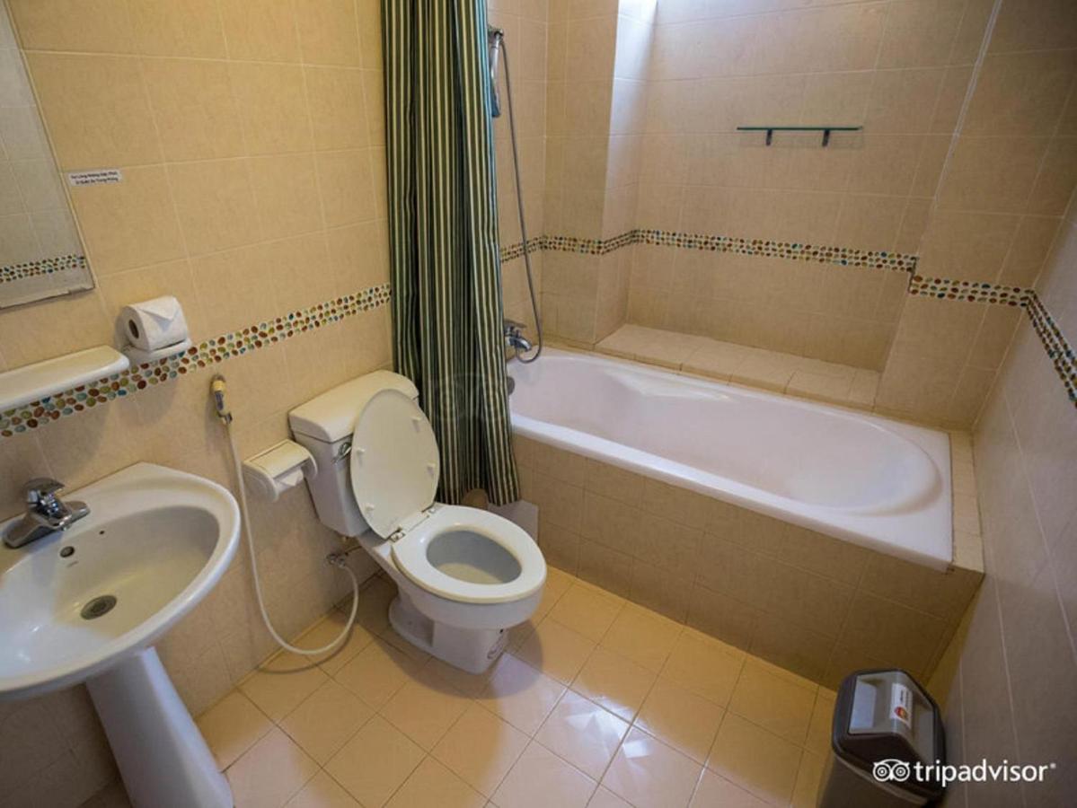 Hotel Caroline Ho Chi Minh City
