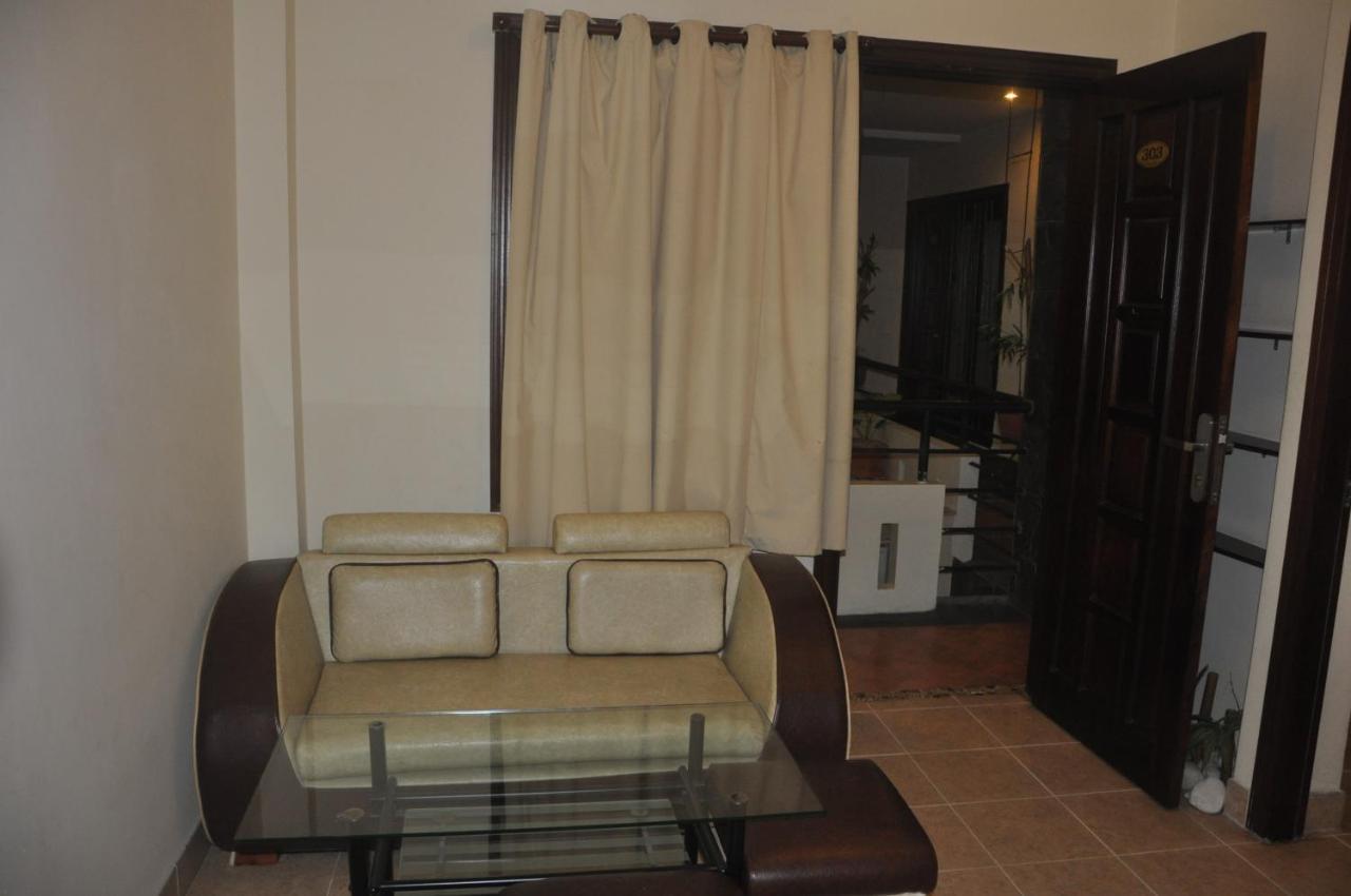 Caroline Hotel Ho Chi Minh City