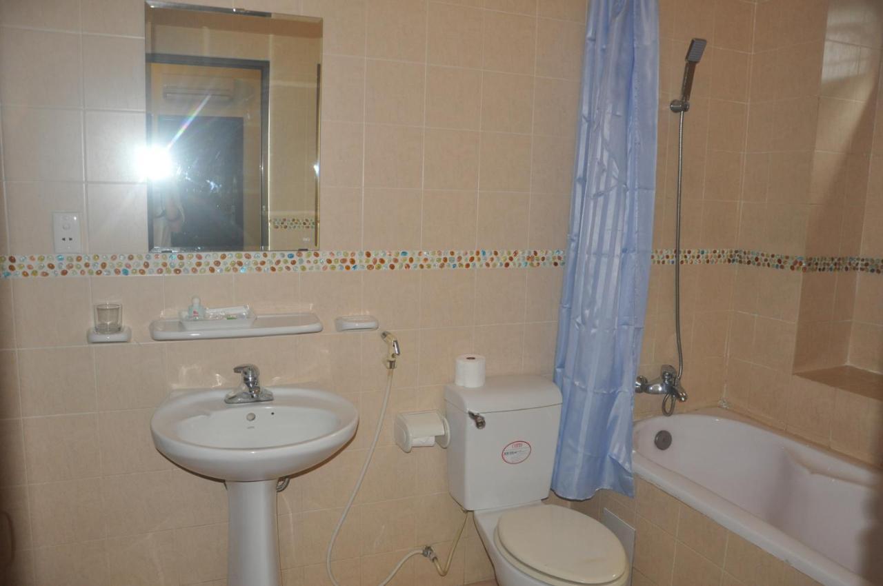 Caroline Hotel
