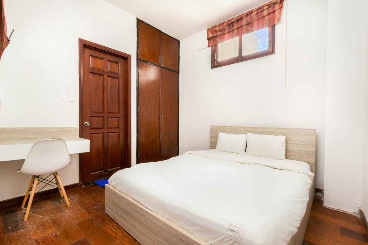Dlux Saigon Hotel 3*