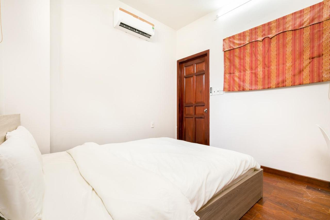 Dlux Saigon Ho Chi Minh City