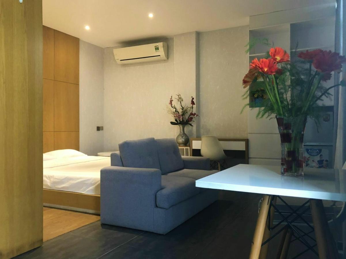 Full House Retreat - The Water Front Aparthotel Ho Chi Minh City