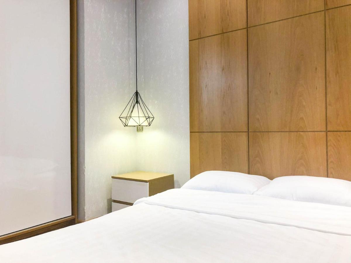 Full House Retreat - The Water Front 3* Ho Chi Minh City