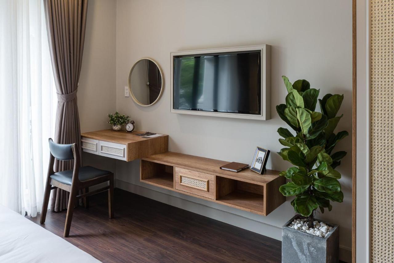 Aparthotel Charmaine's &