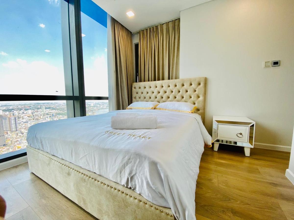 Landmark 81 Luxury Condotel * TP. Hồ Chí Minh