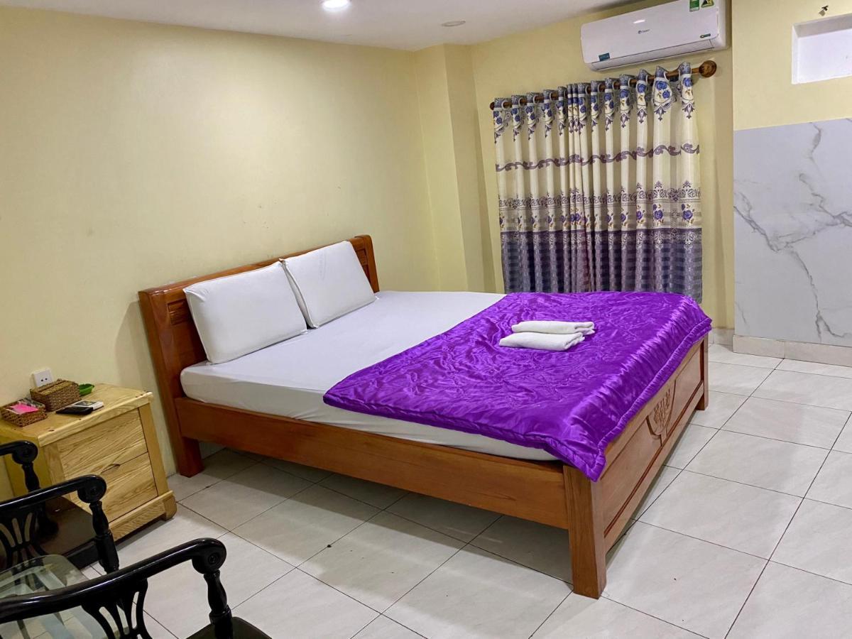 Ngoc Trinh Hotel