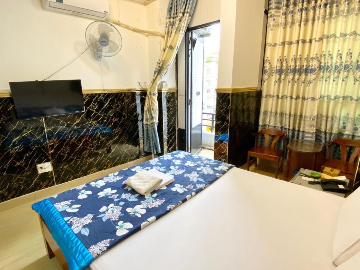 Hotel Ngoc Trinh