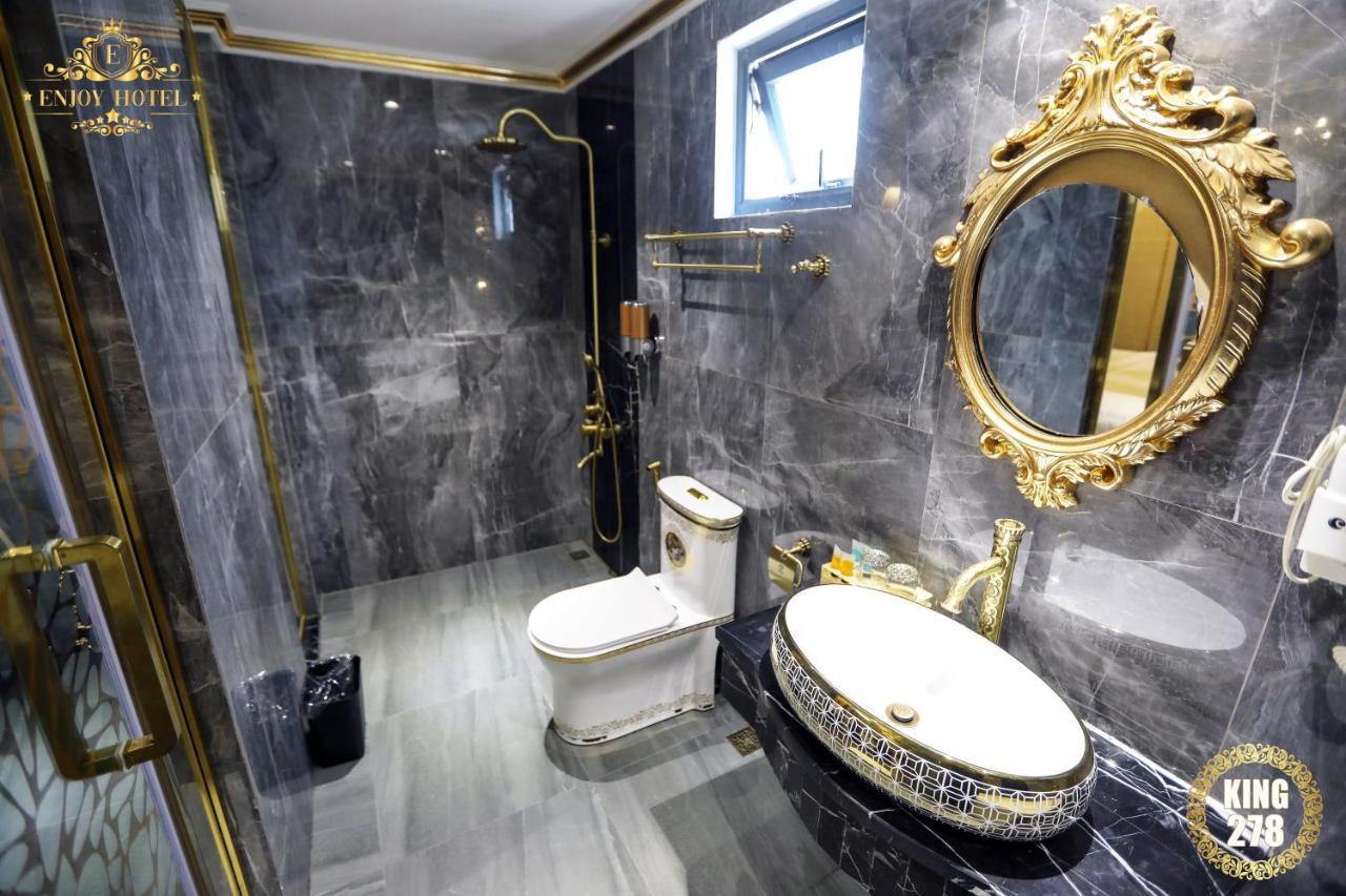 Khách sạn Enjoy 5a 4*