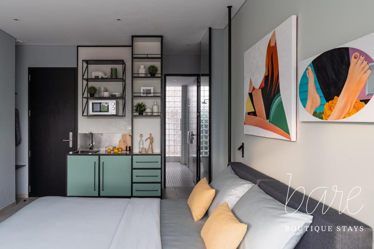 Bare Chic - Bare Boutique * Ho Chi Minh City