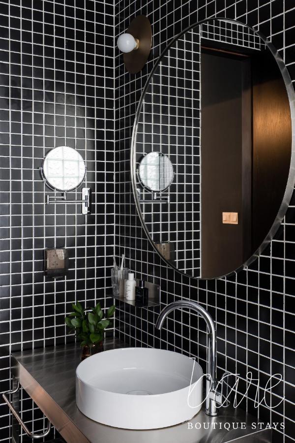 Bare Chic - Bare Boutique Apartment Ho Chi Minh City