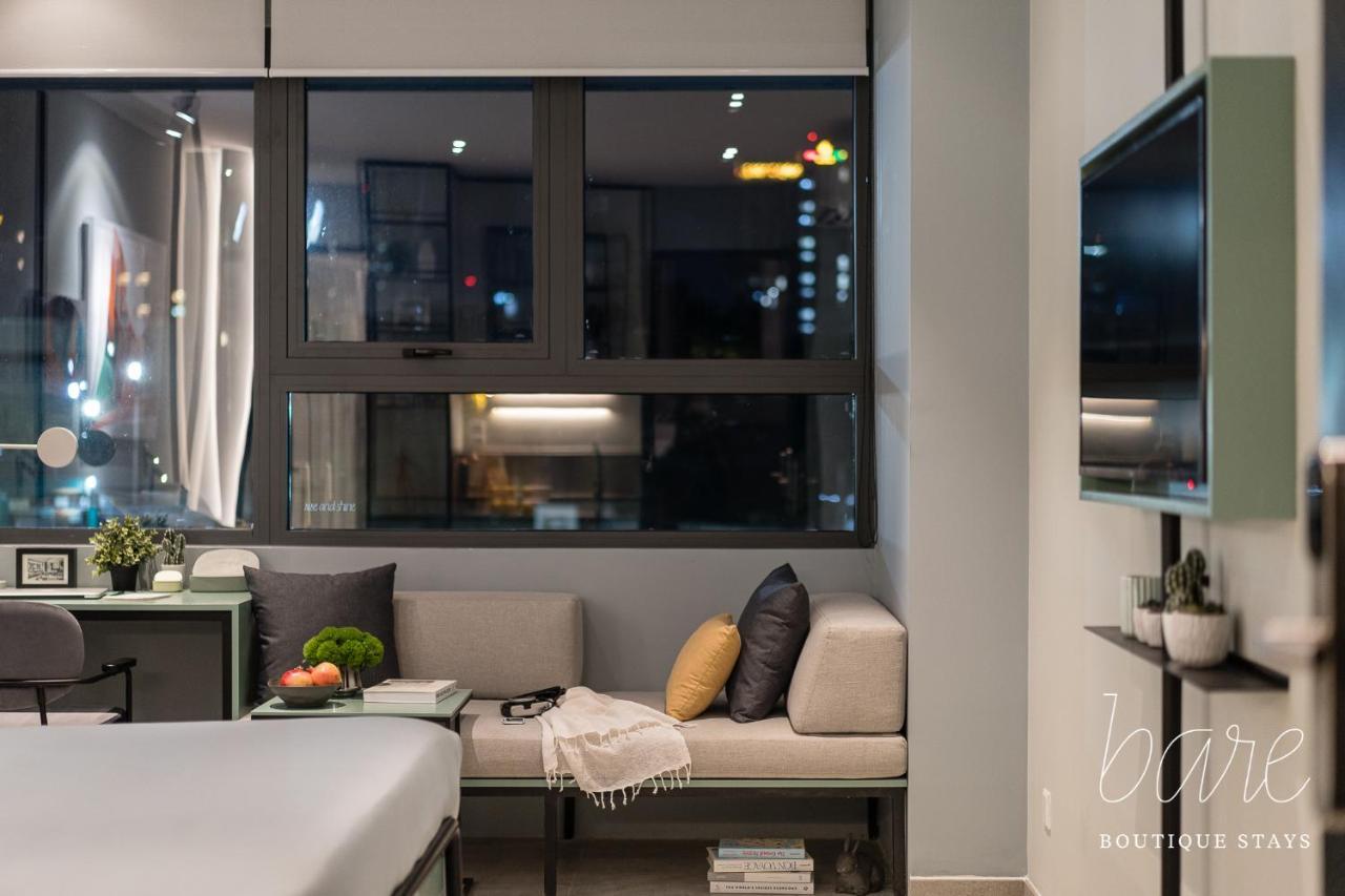 Apartment Bare Chic - Bare Boutique *