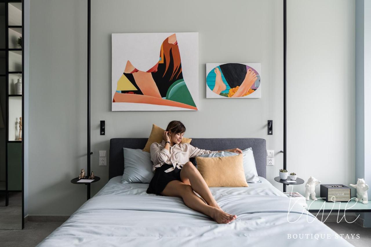 Bare Chic - Bare Boutique * Ho Chi Minh City