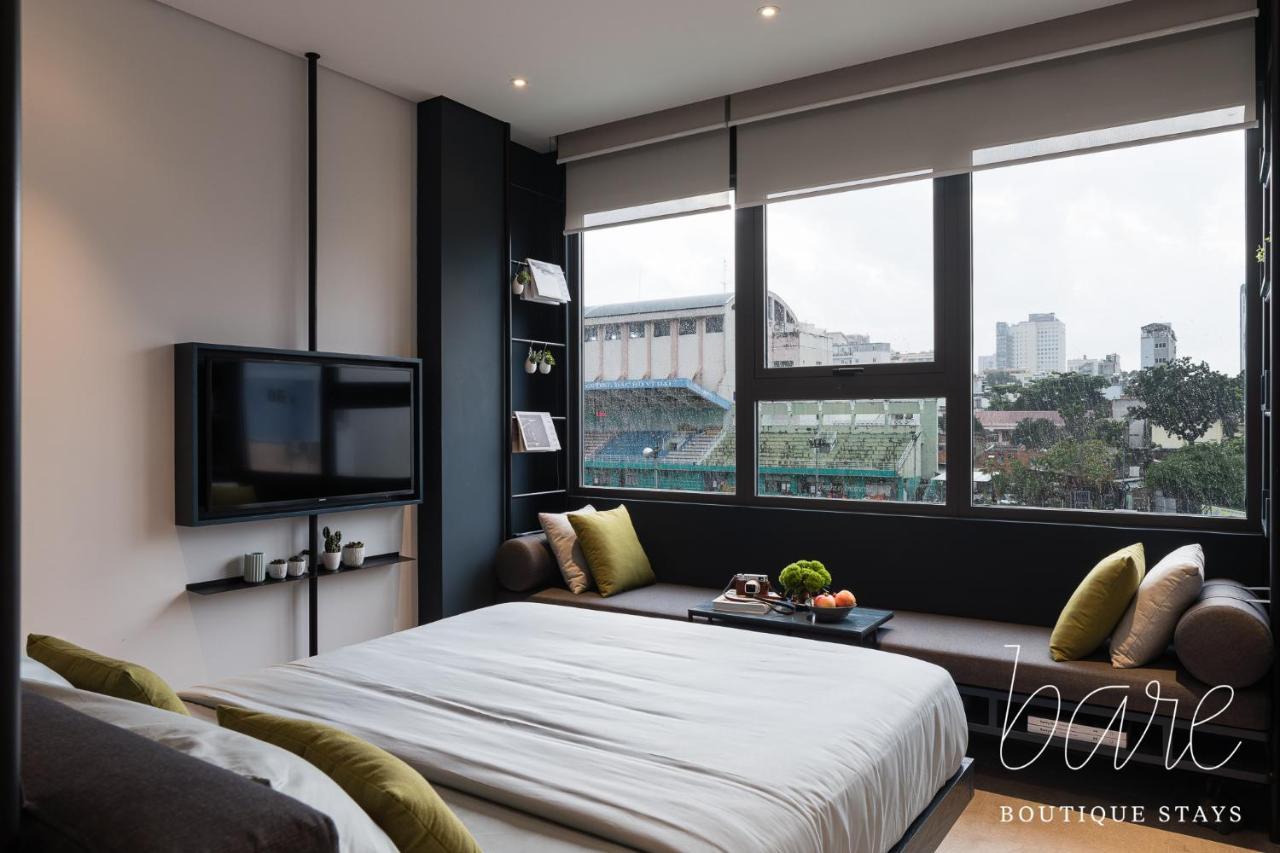 Bare Chic - Bare Boutique Ho Chi Minh City