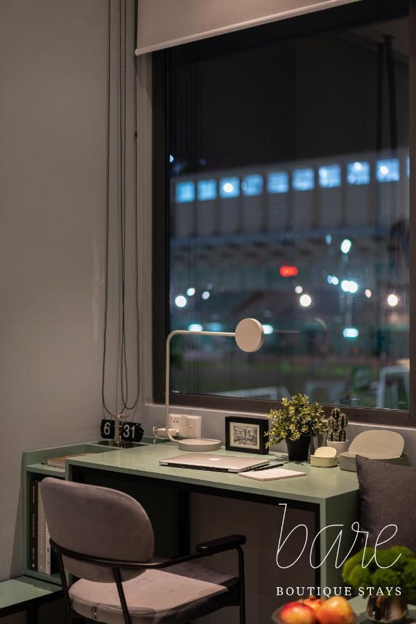 Bare Chic - Bare Boutique Apartment Ho Chi Minh City