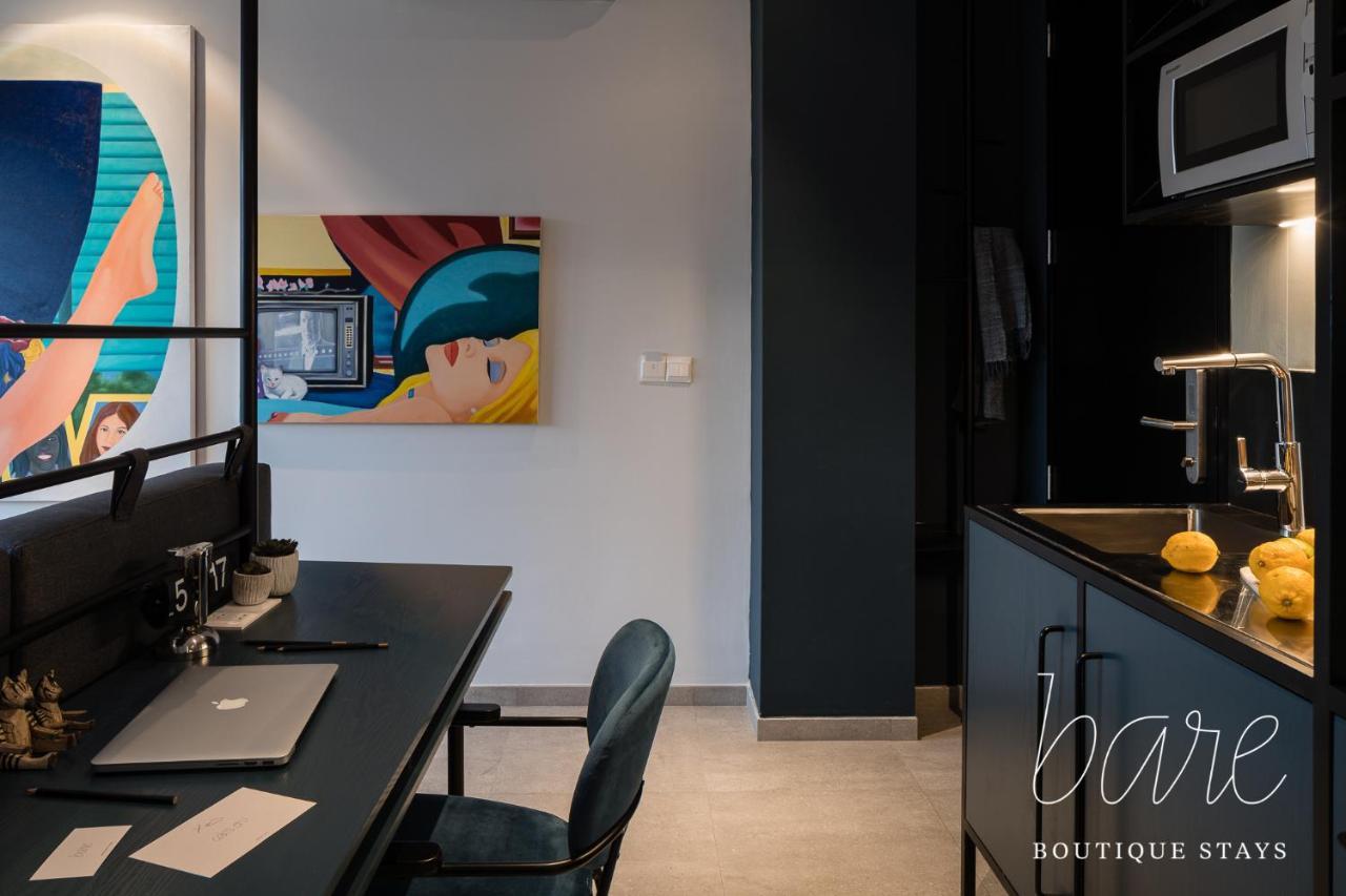 Apartment Bare Chic - Bare Boutique