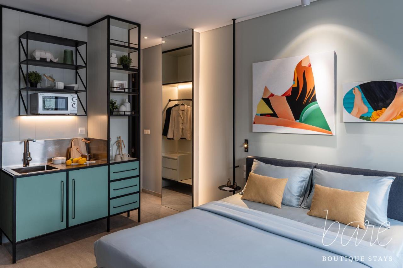Bare Chic - Bare Boutique Ho Chi Minh City