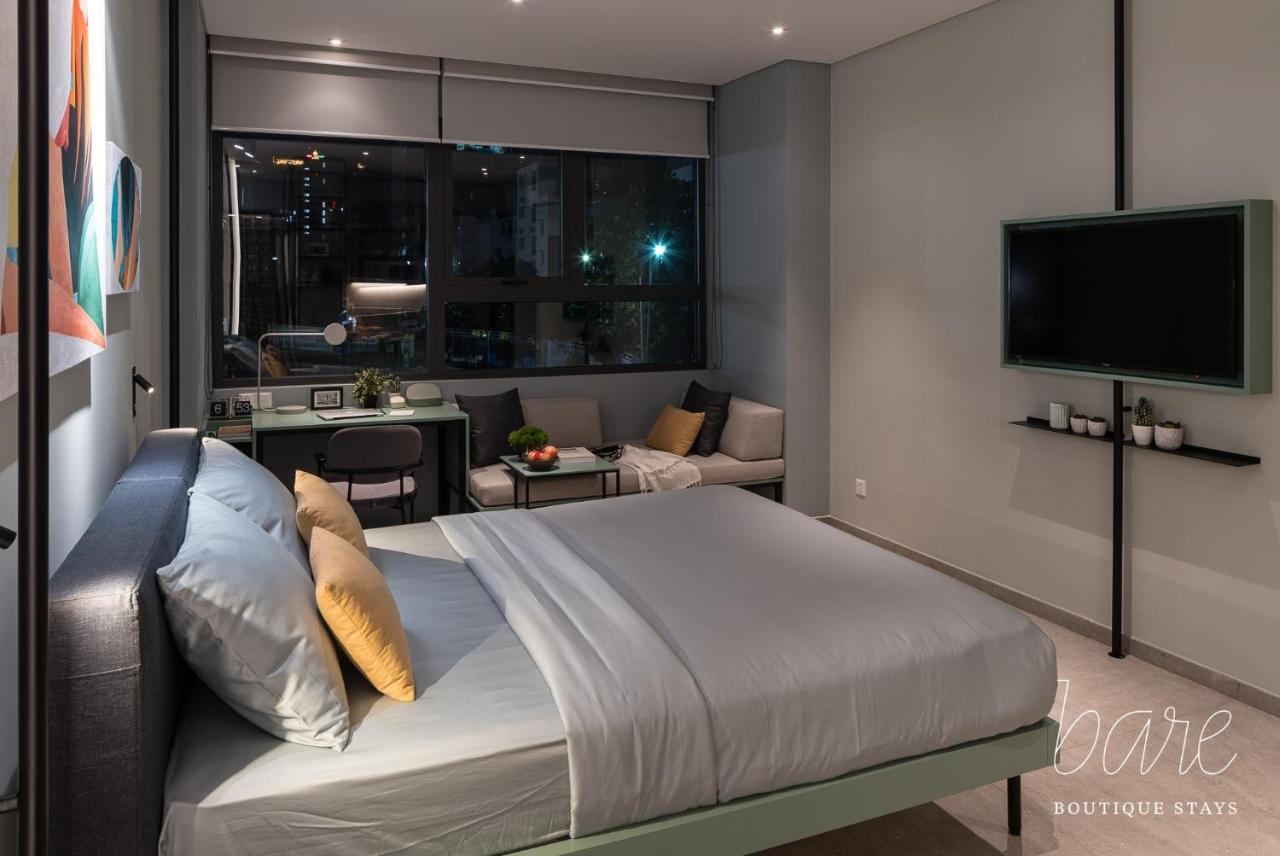 Apartment Bare Chic - Bare Boutique Ho Chi Minh City