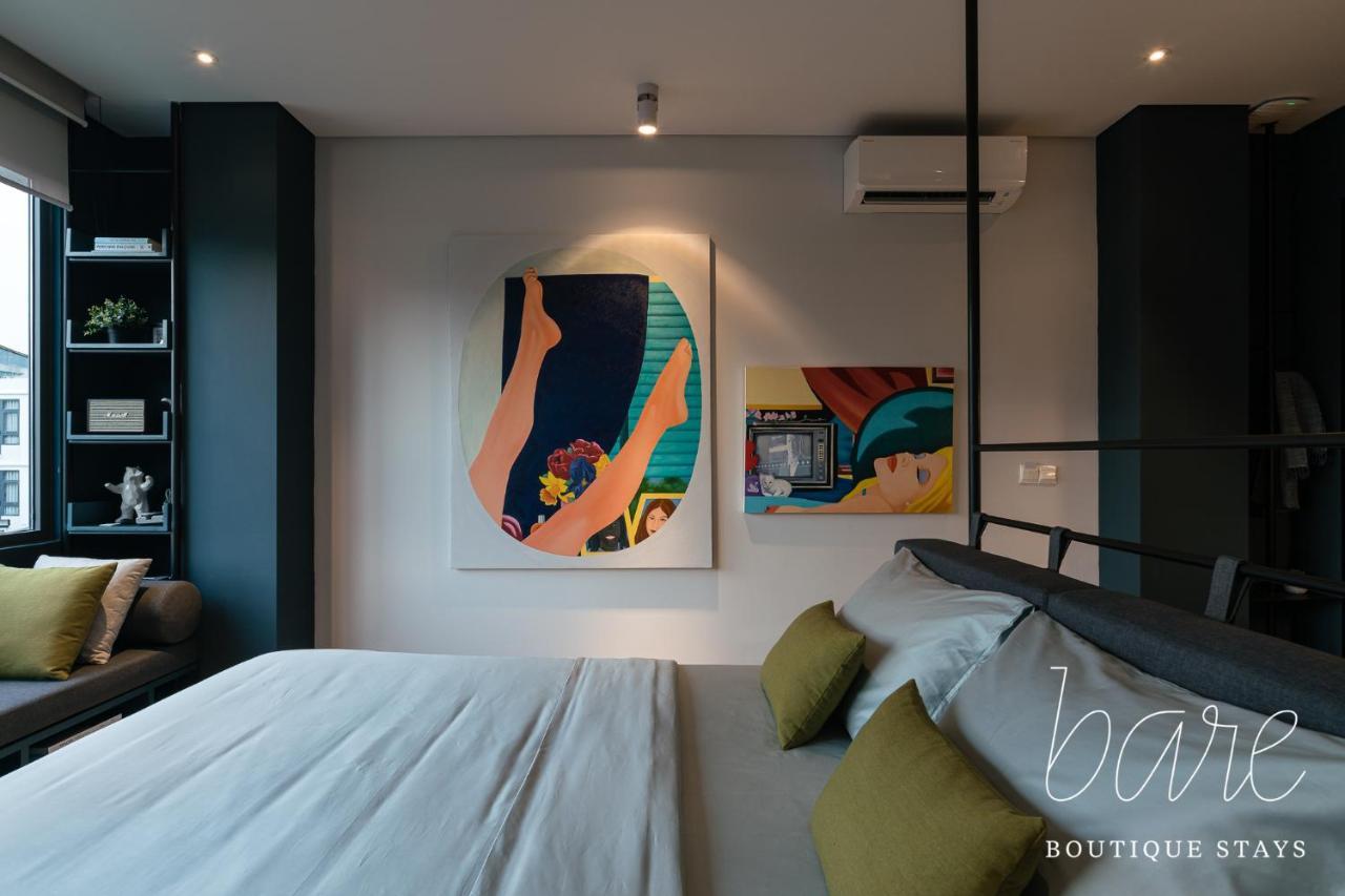 Apartment Bare Chic - Bare Boutique *