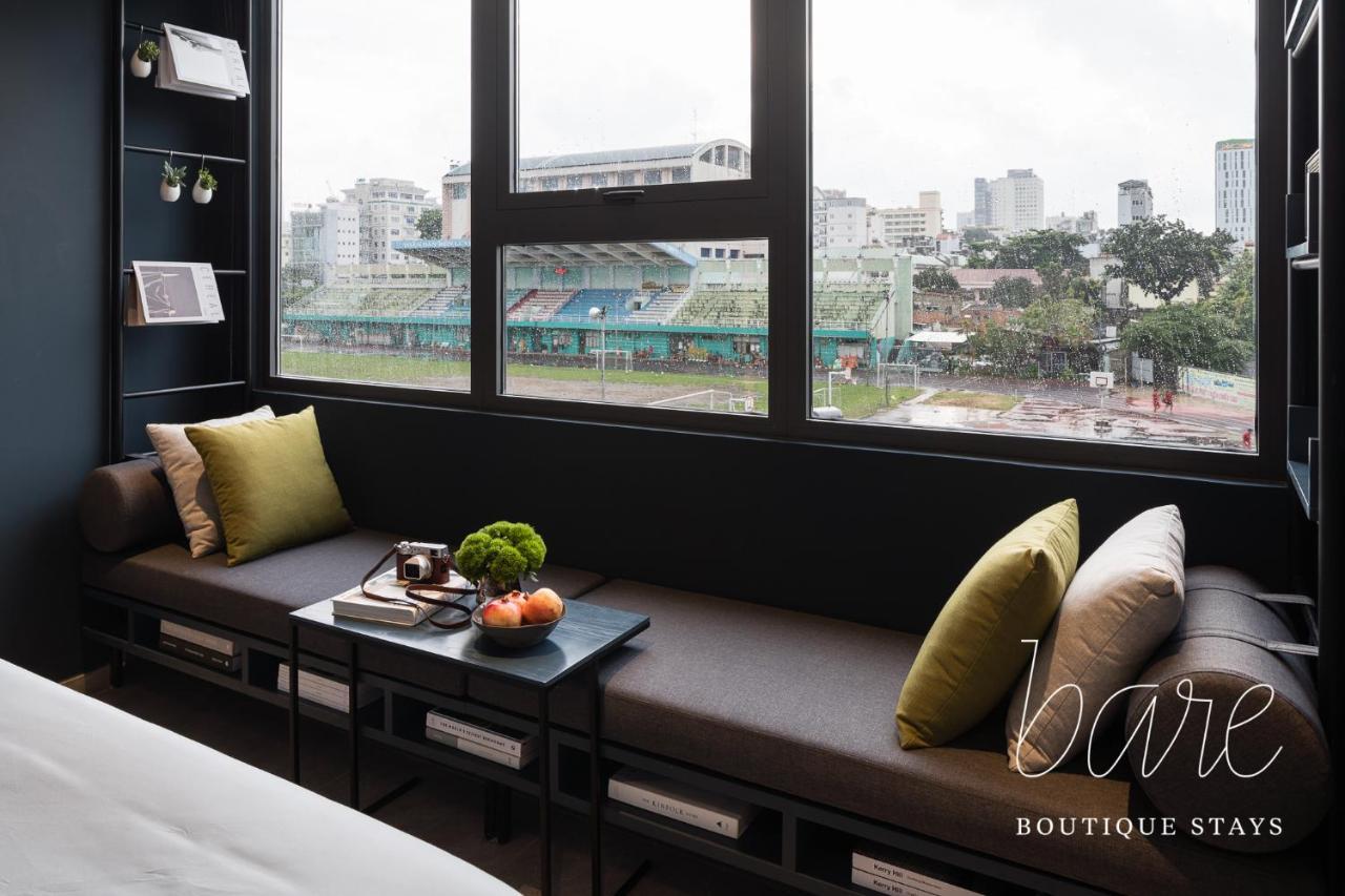 Bare Chic - Bare Boutique Apartment Ho Chi Minh City