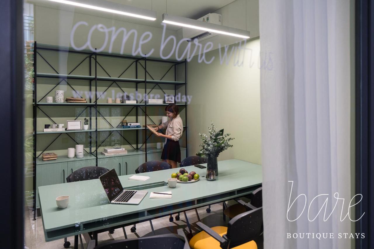 Bare Chic - Bare Boutique Apartment Ho Chi Minh City