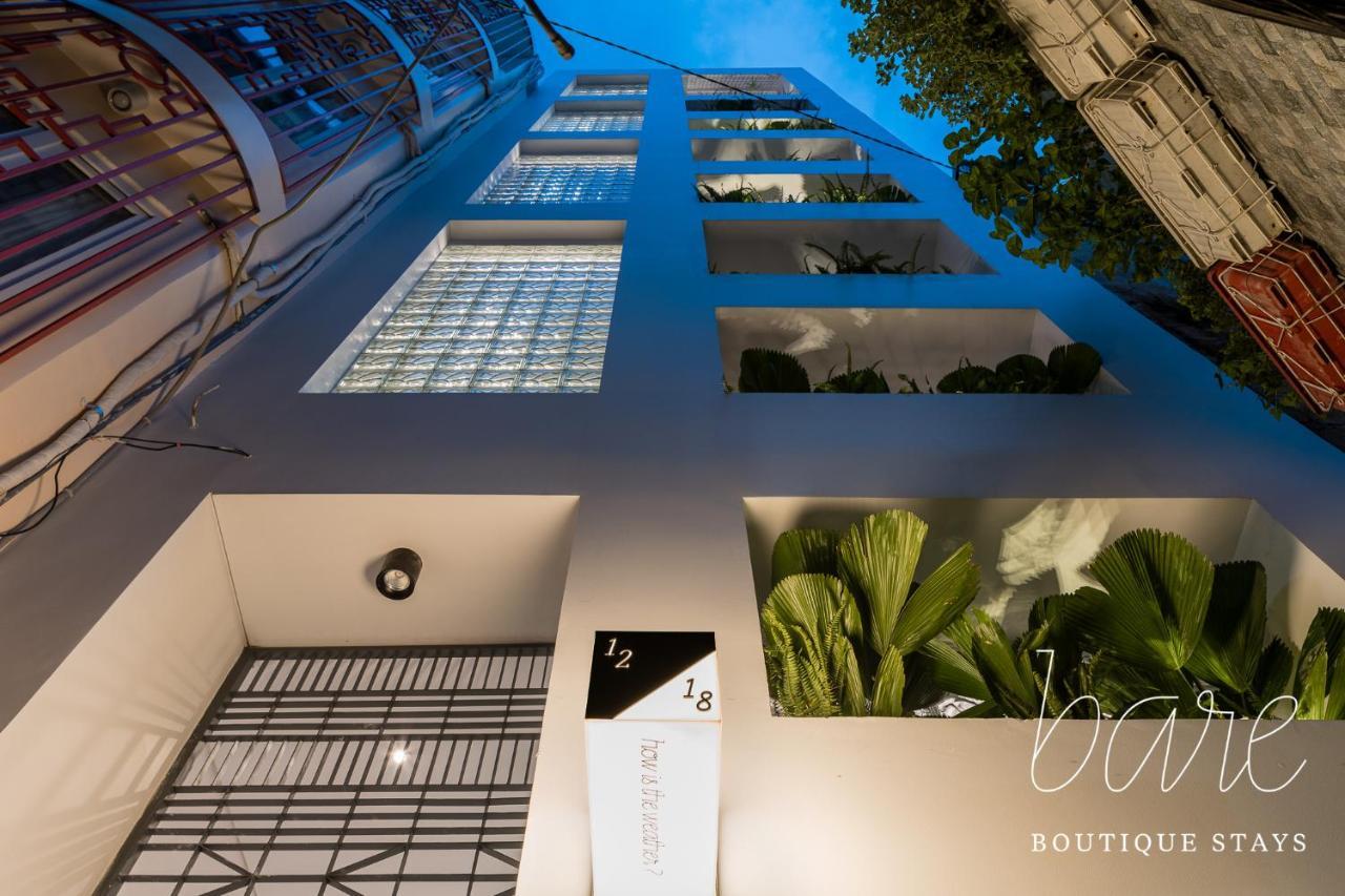 Apartment Bare Chic - Bare Boutique *