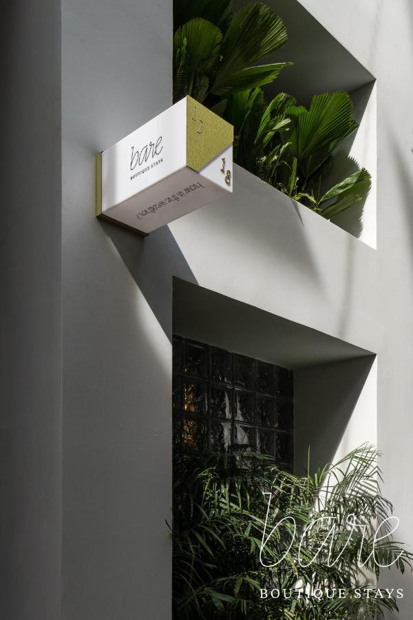 Bare Chic - Bare Boutique