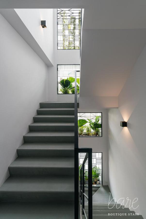 Apartment Bare Chic - Bare Boutique