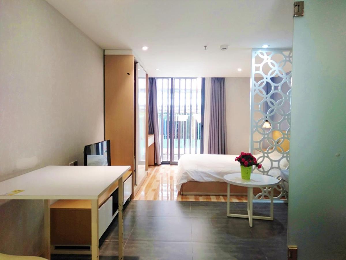 Aparthotel Full House Retreat - The Water Front 3*