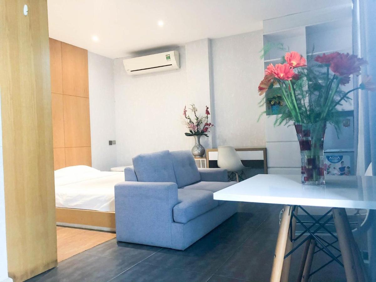 Full House Retreat - The Water Front Ho Chi Minh City
